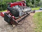 PUBLIC TIMED ONLINE AUCTION FARM TRACTORS, IMPLEMENTS & SUPPORT EQ. Auction Photo