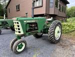 PUBLIC TIMED ONLINE AUCTION FARM TRACTORS, IMPLEMENTS & SUPPORT EQ. Auction Photo