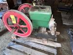 PUBLIC TIMED ONLINE AUCTION FARM TRACTORS, IMPLEMENTS & SUPPORT EQ. Auction Photo