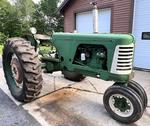 PUBLIC TIMED ONLINE AUCTION FARM TRACTORS, IMPLEMENTS & SUPPORT EQ. Auction Photo