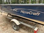 PUBLIC TIMED ONLINE AUCTION JD GATOR, ARGO, TRAILER, BOAT & TRAILER Auction Photo