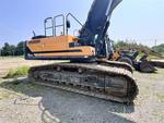 2022 HYUNDAI HX380AL EXCAVATOR Auction Photo