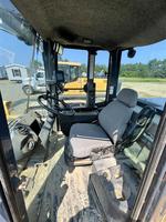 2015 JOHN DEERE 624K WHEEL LOADER Auction Photo