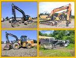 PUBLIC TIMED ONLINE AUCTION LATE MODEL CONSTRUCTION & AGGREGATE EQUIP Auction Photo