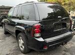 2009 CHEVROLET TRAILBLAZER SUV Auction Photo