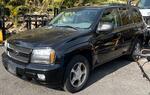 2009 CHEVROLET TRAILBLAZER SUV Auction Photo