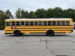 2004 THOMAS SCHOOL BUS, DIESEL Auction Photo