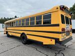 2004 THOMAS SCHOOL BUS, DIESEL Auction Photo