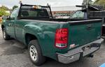 2013 GMC SIERRA 1500 PICKUP TRUCK Auction Photo