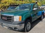 2013 GMC SIERRA 1500 PICKUP TRUCK Auction Photo