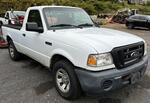 2011 FORD RANGER PICKUP TRUCK Auction Photo