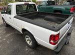 2011 FORD RANGER PICKUP TRUCK Auction Photo