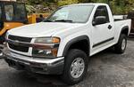 2007 CHEVROLET COLORADO PICKUP TRUCK Auction Photo