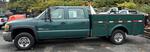 2007 GMC SIERRA 2500HD CREW CAB, DIESEL Auction Photo