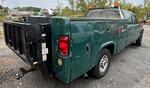 2007 GMC SIERRA 2500HD CREW CAB, DIESEL Auction Photo