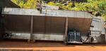 BUYERS SALTDOGG S/S TRUCK BED SANDER Auction Photo