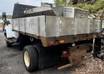 2007 GMC C5500 FLATBED, DIESEL Auction Photo