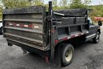 1998 CHEVROLET GMT-400 1-TON DUMP TRUCK Auction Photo