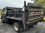 1998 CHEVROLET GMT-400 1-TON DUMP TRUCK Auction Photo