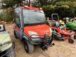 KUBOTA RTV1100 Auction Photo