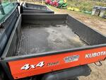 KUBOTA RTV1100 Auction Photo