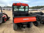 KUBOTA RTV1100 Auction Photo