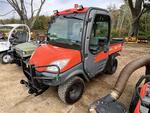 KUBOTA RTV1100 Auction Photo