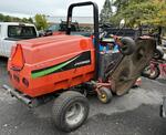 JACOBSEN WIDE AREA ROTARY MOWER Auction Photo