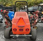 JACOBSEN WIDE AREA ROTARY MOWER Auction Photo