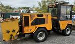 2008 TRACKLESS MT6 SIDEWALK TRACTOR Auction Photo