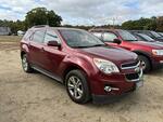 2012 CHEVROLET EQUINOX