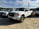 2009 GMC SIERRA 4WD PICKUP