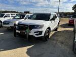 2017 FORD EXPLORER POLICE INTERCEPTOR