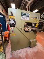 STARTRITE 30RWS VERTICAL BANDSAW Auction Photo