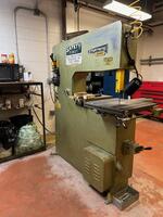 STARTRITE 30RWS VERTICAL BANDSAW Auction Photo