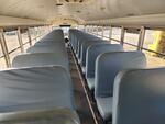 2014 BLUE BIRD ALL AMERICAN 84-PASSENGER SCHOOL BUS Auction Photo