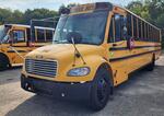 2015 FREIGHTLINER B2 THOMAS 77-PASSENGER SCHOOL BUS