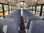 2015 FREIGHTLINER B2 THOMAS 77-PASSENGER SCHOOL BUS Auction Photo