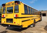 2015 FREIGHTLINER B2 THOMAS 77-PASSENGER SCHOOL BUS Auction Photo