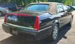 2009 CADILLAC DTS Auction Photo