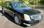 2009 CADILLAC DTS Auction Photo