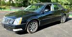 2009 CADILLAC DTS Auction Photo