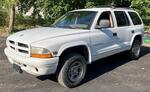 1999 DODGE DURANGO SLT