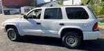 1999 DODGE DURANGO SLT Auction Photo