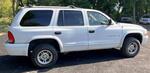 1999 DODGE DURANGO SLT Auction Photo