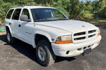 1999 DODGE DURANGO SLT Auction Photo