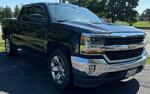 2018 CHEVROLET SILVERADO 1500 LT 4WD CREW CAB Auction Photo