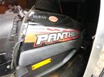 ARCTIC CAT PANTHER Auction Photo