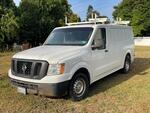 NISSAN NV1500 CARGO VAN Auction Photo