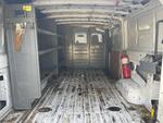 NISSAN NV1500 CARGO VAN Auction Photo